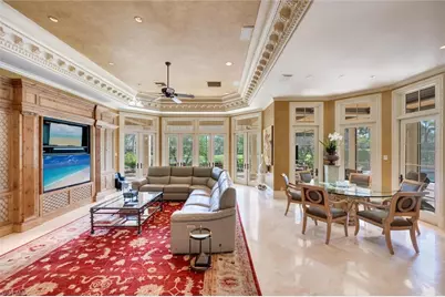 1132 Dormie Dr, Naples, FL 34108 - Photo 35