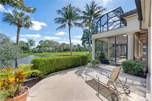 1132 Dormie Dr, Naples, FL 34108 - Photo 45