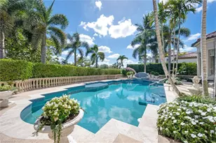 1132 Dormie Dr, Naples, FL 34108 - Photo 33