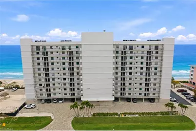 26300 Hickory Blvd #806, Bonita Springs, FL 34134 - Photo 33