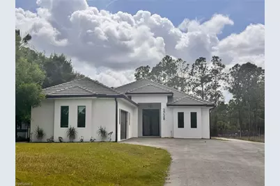 2728 Randall Blvd, Naples, FL 34120 - Photo 1