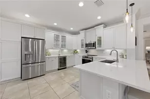 3306 Baltic Dr, Naples, FL 34119 - Photo 3