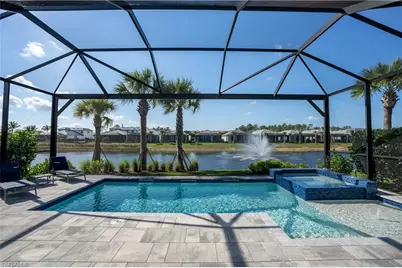 9560 Caymas Ter, Naples, FL 34114 - Photo 3