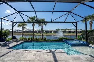 9560 Caymas Ter, Naples, FL 34114 - Photo 3