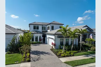 9560 Caymas Ter, Naples, FL 34114 - Photo 1