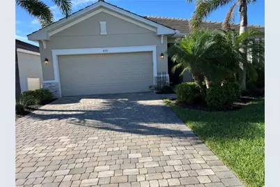 4351 Bluegrass Dr, Fort Myers, FL 33916 - Photo 1