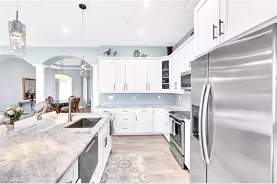 3500 Cherry Blossom Ct #202, Estero, FL 33928 - Photo 9