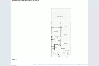 10864 Glenhurst St, Fort Myers, FL 33913 - Photo 49