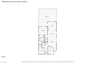 10864 Glenhurst St, Fort Myers, FL 33913 - Photo 49