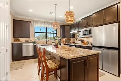 10864 Glenhurst St, Fort Myers, FL 33913 - Photo 1