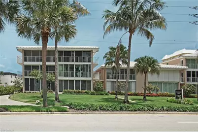 1910 Gulf Shore Blvd N #102, Naples, FL 34102 - Photo 1
