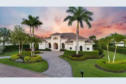 4150 Cortland Way, Naples, FL 34119 - Photo 3