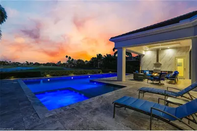 4150 Cortland Way, Naples, FL 34119 - Photo 5