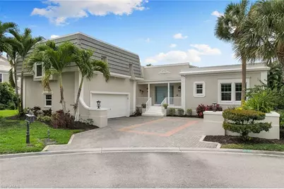 5949 Chanteclair Dr #8, Naples, FL 34108 - Photo 45