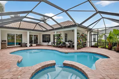 15859 Delasol Ln, Naples, FL 34110 - Photo 31