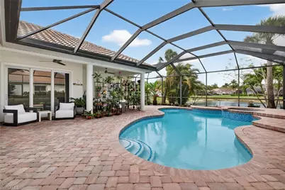 15859 Delasol Ln, Naples, FL 34110 - Photo 29