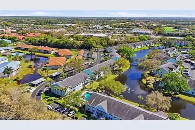 141 Wading Bird Cir #G102, Naples, FL 34110 - Photo 29