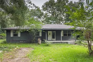 1103 SE 1st St, Chiefland, FL 32626 - Photo 1