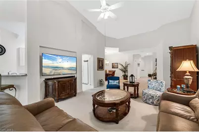 3945 Deer Crossing Ct #202, Naples, FL 34114 - Photo 3