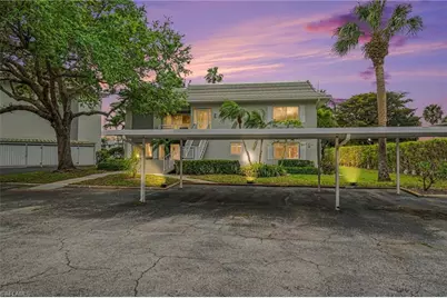 215 Cypress Way E #E2, Naples, FL 34110 - Photo 1