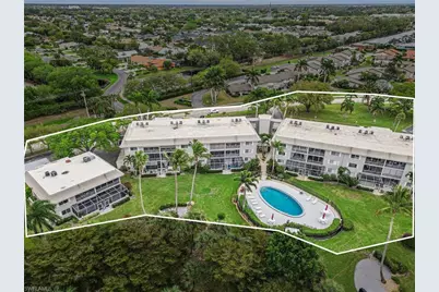 215 Cypress Way E #E2, Naples, FL 34110 - Photo 27