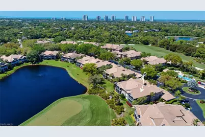 26261 Devonshire Ct #201, Bonita Springs, FL 34134 - Photo 17