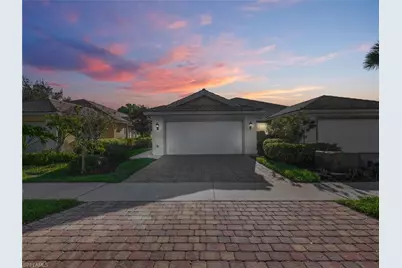 28025 Boccaccio Way, Bonita Springs, FL 34135 - Photo 1