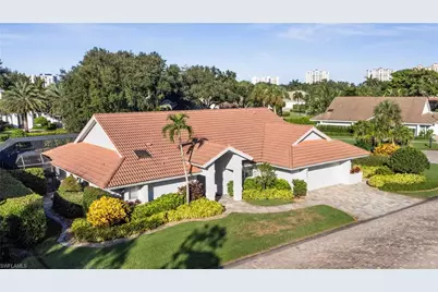 6605 Southfork, Naples, FL 34108 - Photo 1