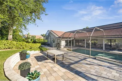 6605 Southfork, Naples, FL 34108 - Photo 39