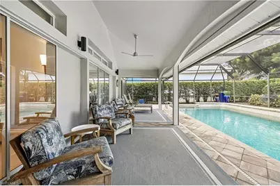 6605 Southfork, Naples, FL 34108 - Photo 35