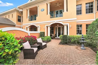 4795 Aston Gardens Way #D102, Naples, FL 34109 - Photo 1