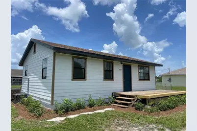 3820 20th St W, Lehigh Acres, FL 33971 - Photo 1