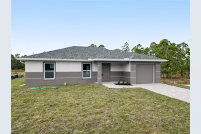 1076 Gunby Ave S, Lehigh Acres, FL 33974 - Photo 1