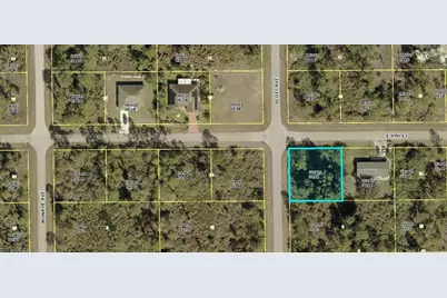 3900 E 9th St, Lehigh Acres, FL 33972 - Photo 1