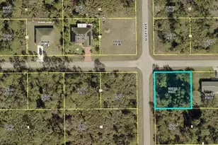 3900 East 9th Street, Lehigh Acres, FL 33972 - Photo 1