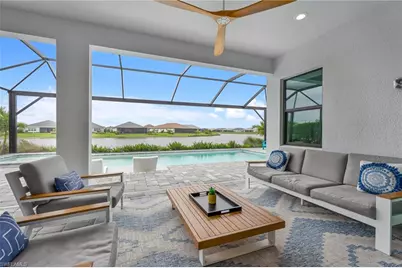 4007 Pegasus Way, Naples, FL 34120 - Photo 23