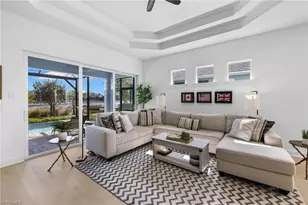 6291 Arriba Ave, Naples, FL 34113 - Photo 5