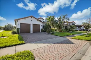 5114 Genoa St, Ave Maria, FL 34142 - Photo 1