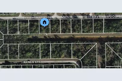 1218 Ravenswood St E, Lehigh Acres, FL 33974 - Photo 1