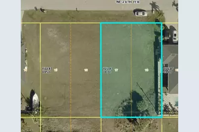 2022 NE 24th Ter, Cape Coral, FL 33909 - Photo 3