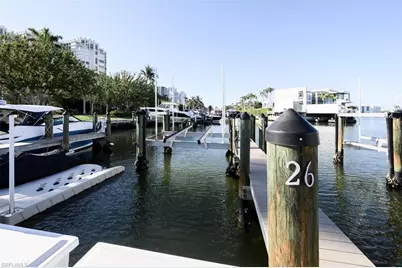 Bs# 26 4090 Gulf Shore Blvd N, Naples, FL 34103 - Photo 1