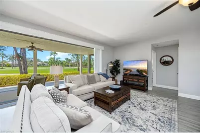 770 Eagle Creek Dr #102, Naples, FL 34113 - Photo 5