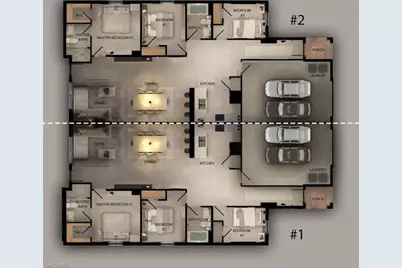 1024 Diplomat Pkwy E #26, Cape Coral, FL 33909 - Photo 3