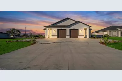 1024 Diplomat Pkwy E #26, Cape Coral, FL 33909 - Photo 1