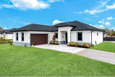 4217 24th Ave NE, Naples, FL 34120 - Photo 1