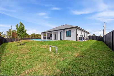 642 NW 28th Ter, Cape Coral, FL 33993 - Photo 33