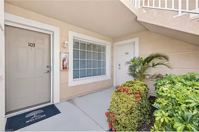 26650 Bonita Fairways Blvd #103, Bonita Springs, FL 34135 - Photo 3