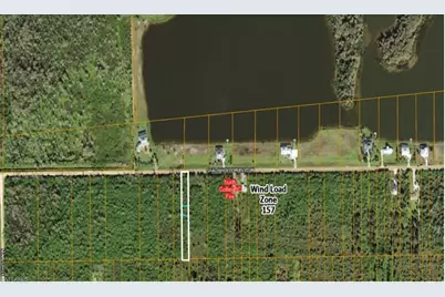 630 Shady Hollow Blvd W, Naples, FL 34120 - Photo 1