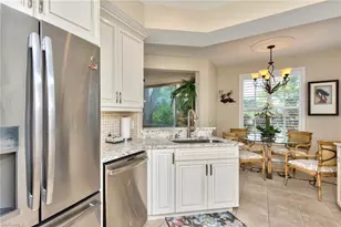 2190 Arielle Dr, Naples, FL 34109 - Photo 7