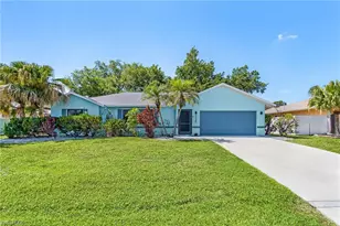 2220 SE 8th Terrace, Cape Coral, FL 33990 - Photo 1